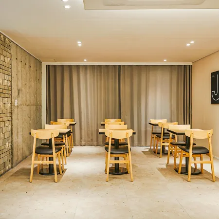 Seosan Just Stay Hotel Seosan Lake Park Branch