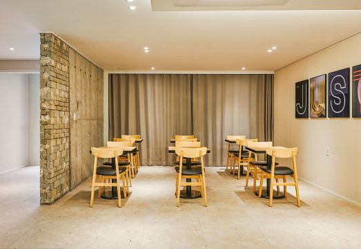 저스트스테이 호텔