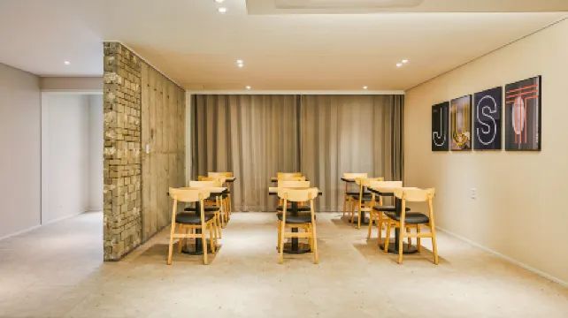 Seosan Just Stay Hotel Seosan Lake Park Branch