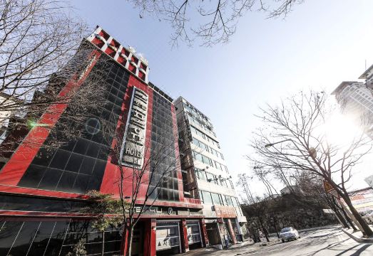 포유호텔 이미지