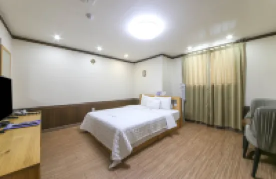 군산 CA 호텔