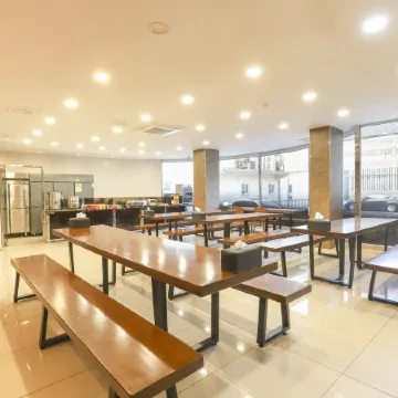 Donghae Hotel Me