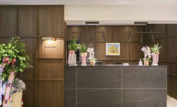 Daejeon Yuseong Stay - Housity