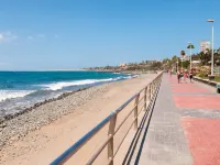 Duplex in Gran Canaria with Stunning Sea Views