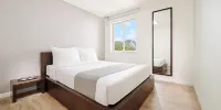 Hanwha Resort Sanjeong Lake Annecy - СПА