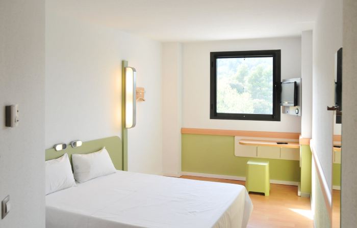 Ibis Budget Girona Costa Brava