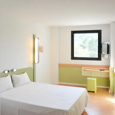 Ibis Budget Girona Costa Brava