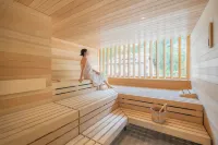 Parkhotel Margna Superior - spa