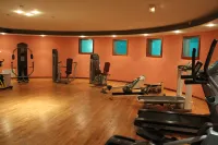 Le Saint Alexis Hotel & Spa - Gym