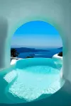 Dana Villas & Infinity Suites - Romantic