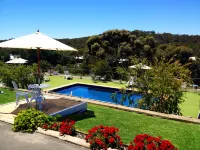 Clare Valley Motel Hotels in Clare