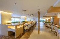 Tendo Hotel - breakfast