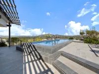 Chic 1-Bed Apartment Near Canberra’s Bustling CBD - pemandangan pegunungan