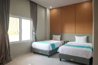 Commodious Hotel Kupang