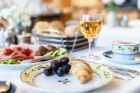 Hotel in den Herrnwiesen Hotels in Marktheidenfeld