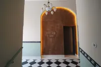 Elidon 1833 Hotels in Pancevo