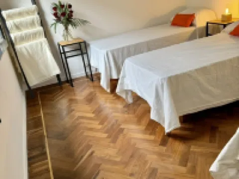 Clivias Hostel Hotel di Salta