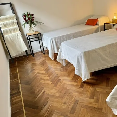 Clivias Hostel