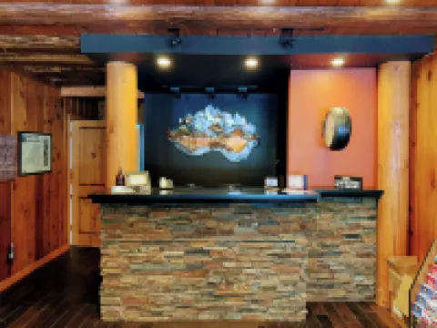 Timberline Lodge - Arnold - Bear Valley Hotels in Arnold