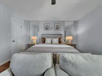 Silk Oak Tempe - balcony