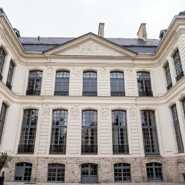 Hôtel Royal Beaulaincourt