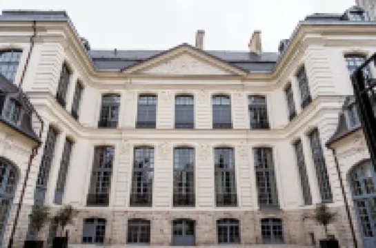 Hôtel Royal Beaulaincourt