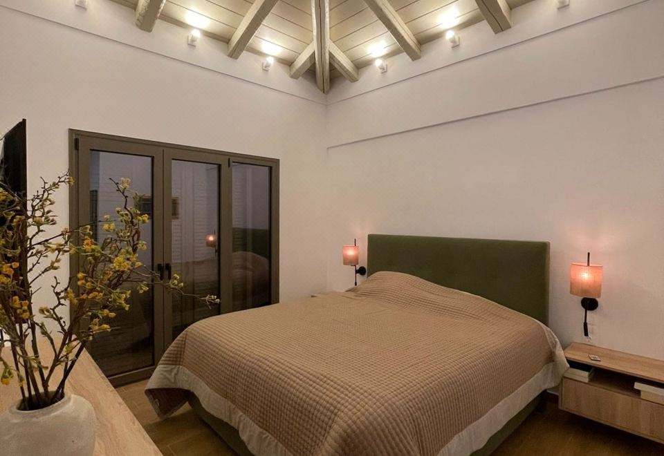 仁木 VV 럭셔리 빌라(VV Luxury Villas) 4星级 酒店 客房