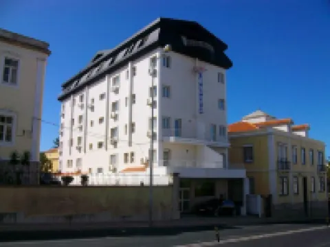Hotel Sao Mamede