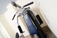 Invisa Hotel la Cala - Gym