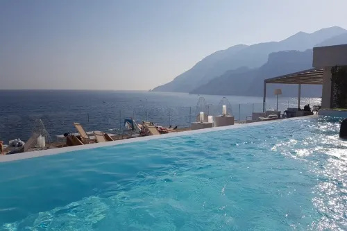 Hotel Club 2 Torri