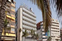 NH Imperial Playa Hotels in Las Palmas
