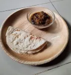 Chader Bari Eco Resort - breakfast