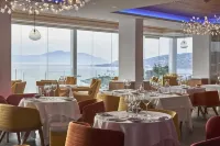 Myconian Korali Relais & Chateaux - Desayuno