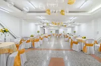 Tama Hotel Granada Real Cali Hotels in Cali