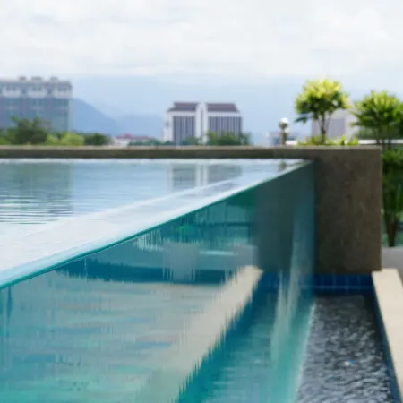 Kinta Riverfront Hotel & Suites