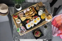 Melite Luxury Rooms & Apartments