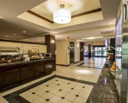 Comfort Suites Hanes Mall Hotels in Forsyth County