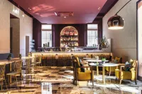 Casa d'Este - Hotel Ferrara - bar
