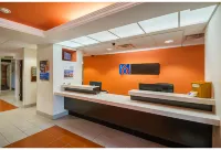 Motel 6 Marble Falls, TX Hotels in Burnet