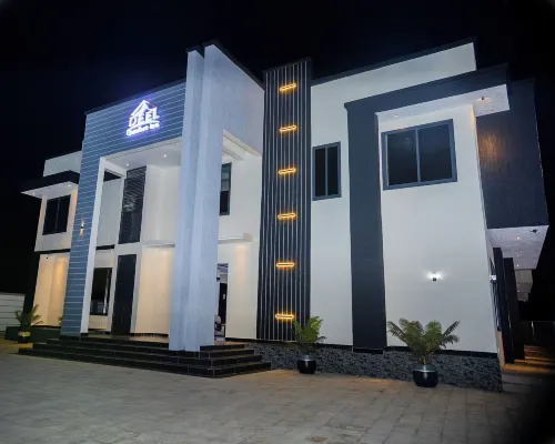 DEEL Comfort Inn Hotels in Temeke