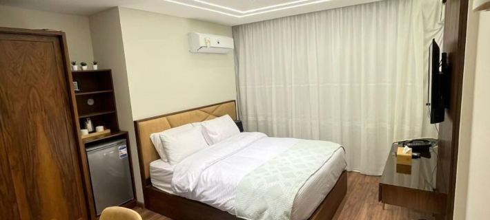 Sheraton ganna inn Hotels in Alexandria