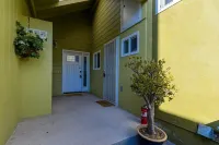 @ มาร์เบลลา เลน - บ้านแสงสว่างและอบอุ่น ใกล้ SFO