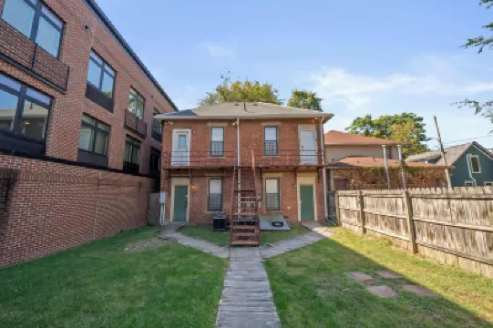 The Luxe Pearl Residences 872.5 فنادق في 