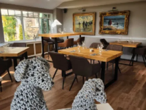 The Ryebeck Hotel Hotel a Windermere
