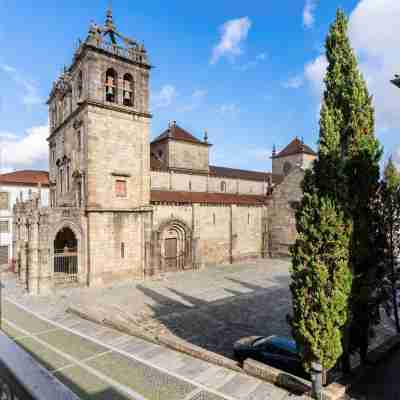 Bracara Home by Minhos Guest Others