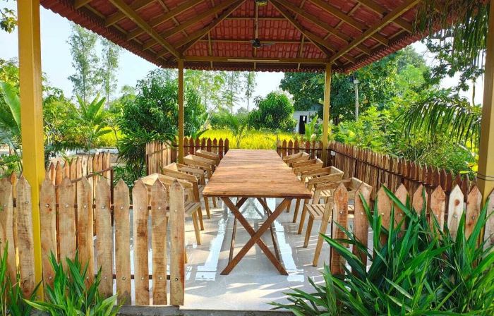Shivansh Agro Tourism And Home stay