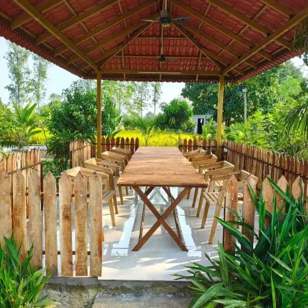 Shivansh Agro Tourism And Home stay