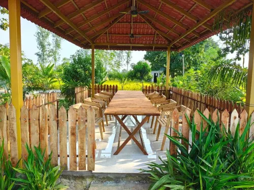 Shivansh Agro Tourism And Home stay - 3-نجوم