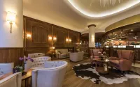 Hotel Angelo Engel - bar