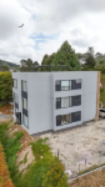 Edificio Cielo Verde